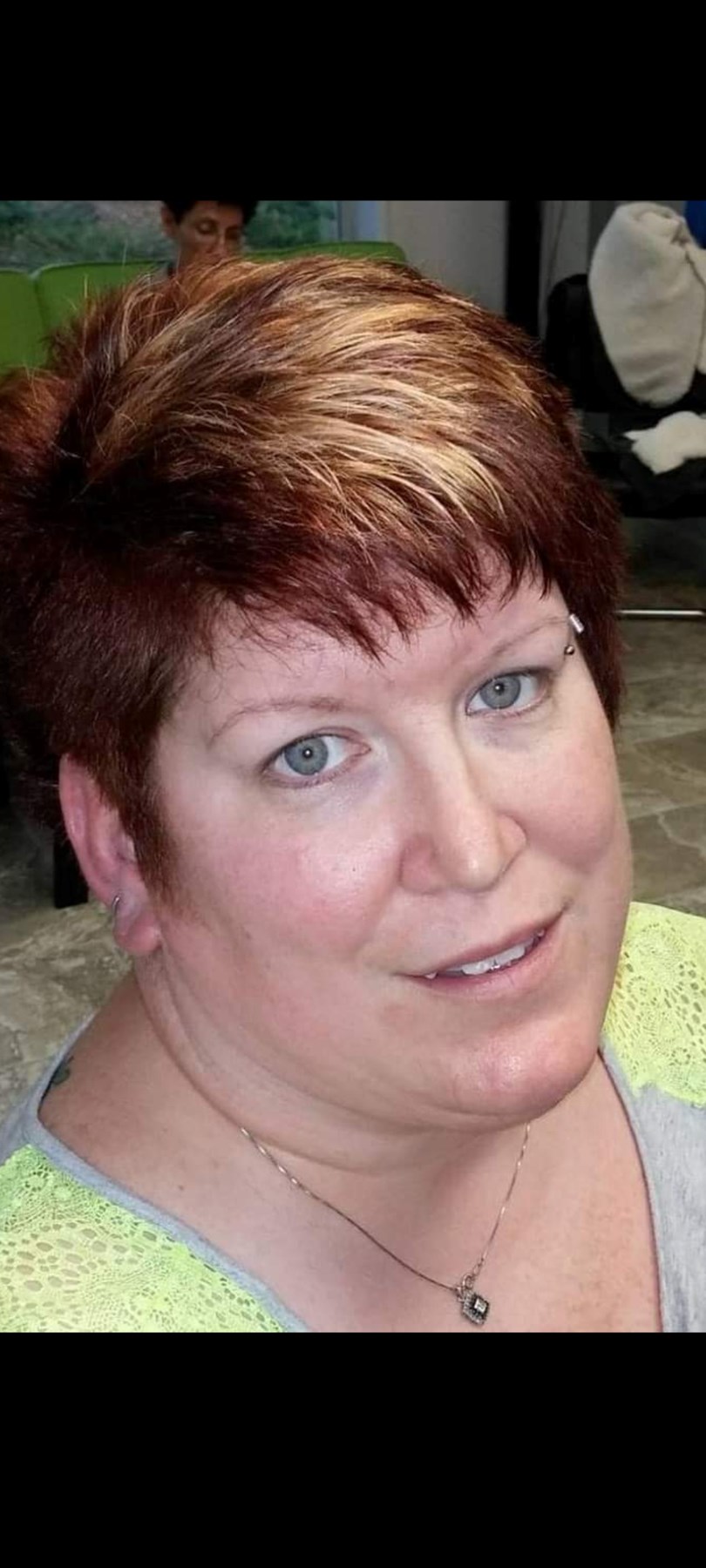 Obituary of Laura Ann Hoffman