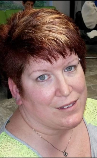 Obituary of Laura Ann Hoffman