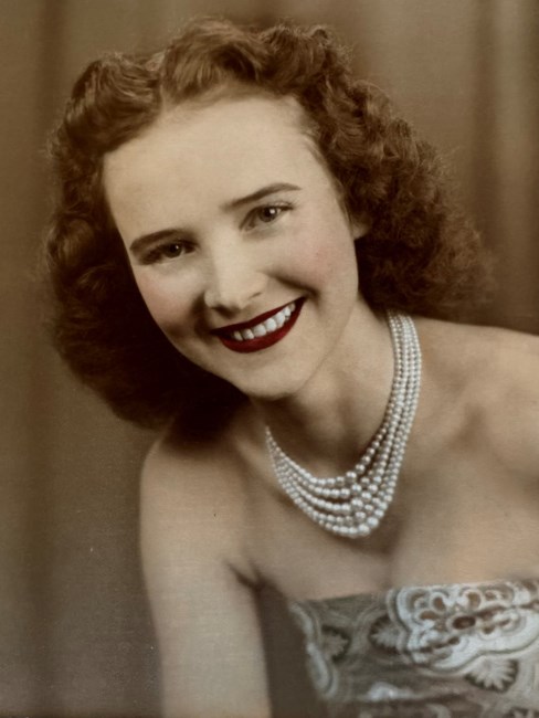 Obituary of Ruthie M. Slachta