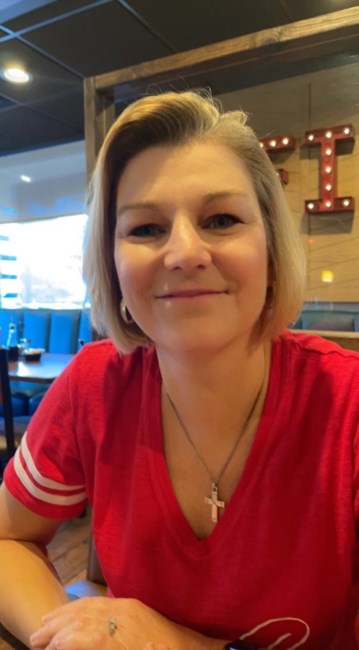 Obituary of Michele Elizabeth Ovalle