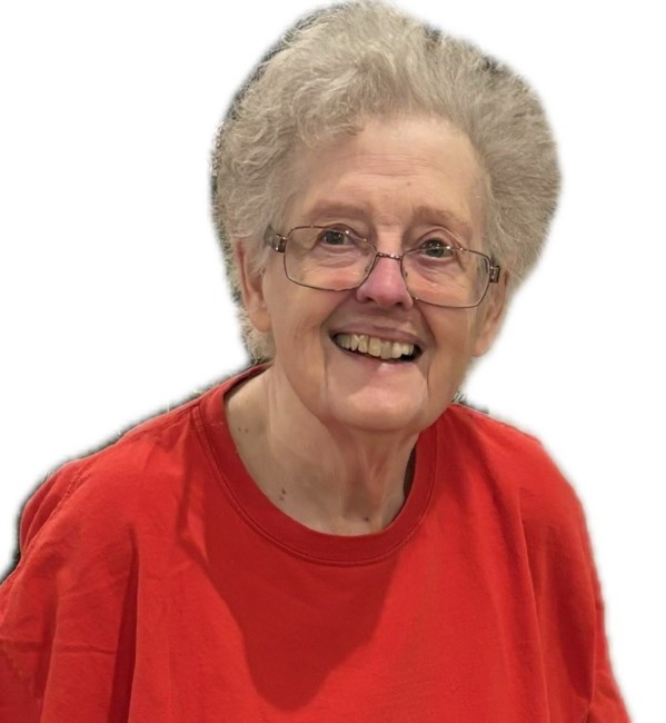 Obituary of Linda Kay Nall