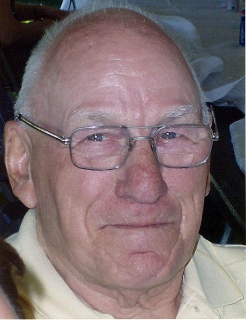 Obituary of Kenneth R. Bailey