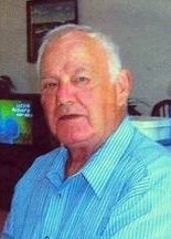 Obituary of Charles M. Wiley