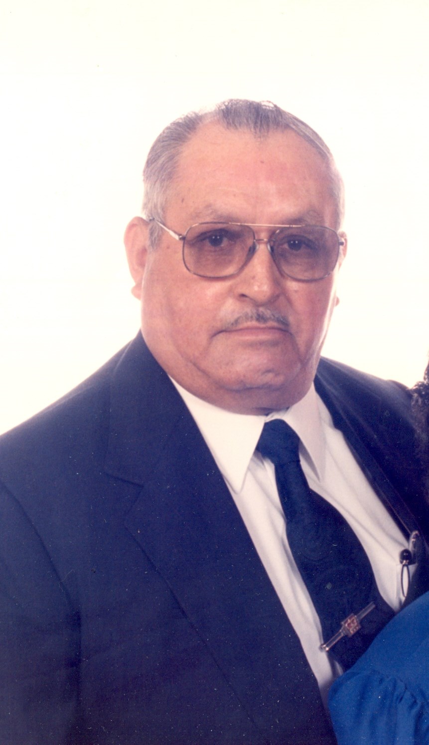Obituary of Jose Merced Pineda Garcia