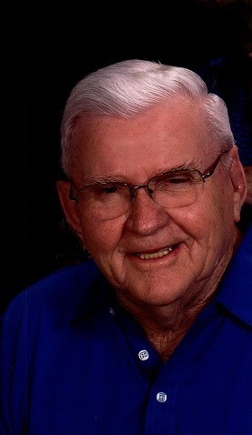 Obituary of Elmer Royce Stepp