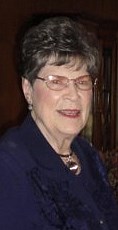 Obituary of Vivian Beights