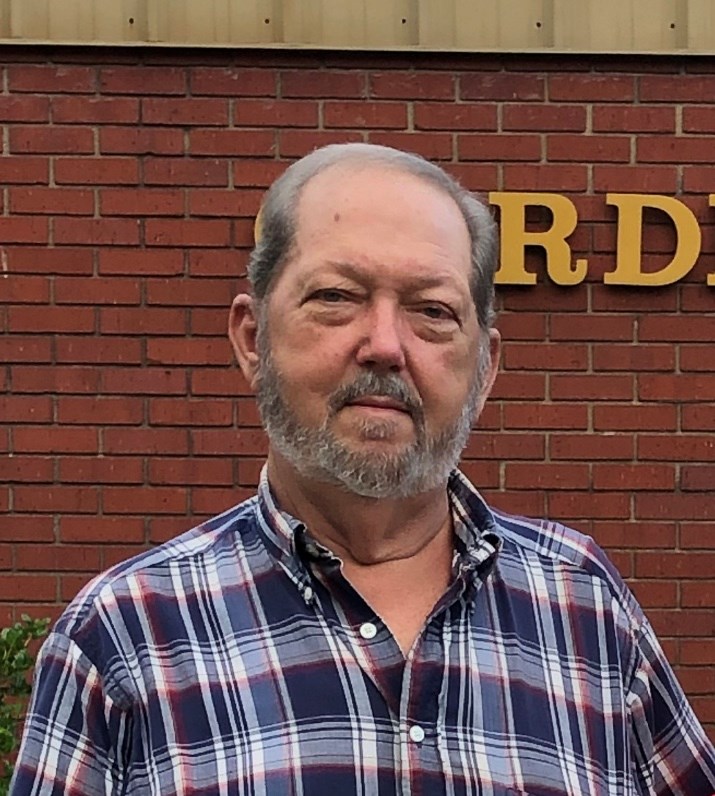 Larry Hodge Obituary El Dorado, AR