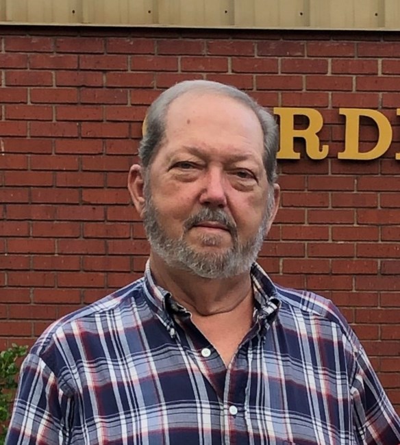 Obituary of Larry R Hodge Sr.