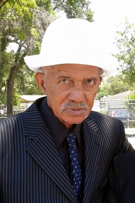 Obituario de John "Bubba" Phillip Bramlett Jr.