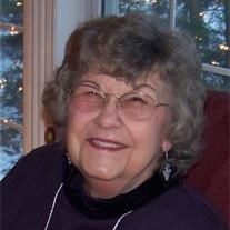 Obituary of Beverly Sue Franz