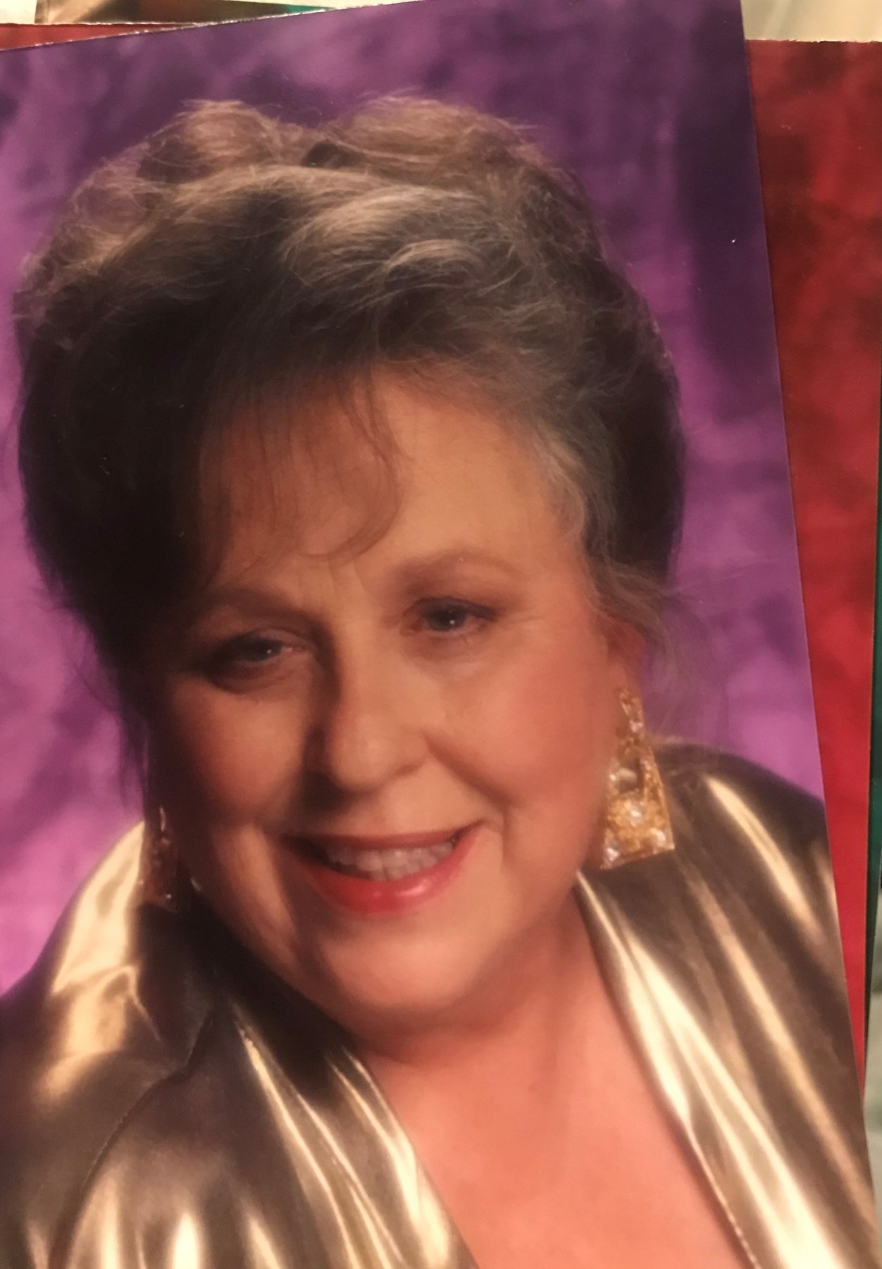 Obituary of Janice Marie Sutherland