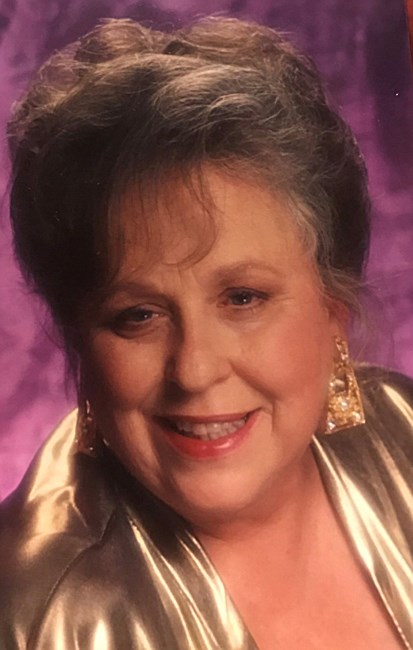 Obituario de Janice Marie Sutherland