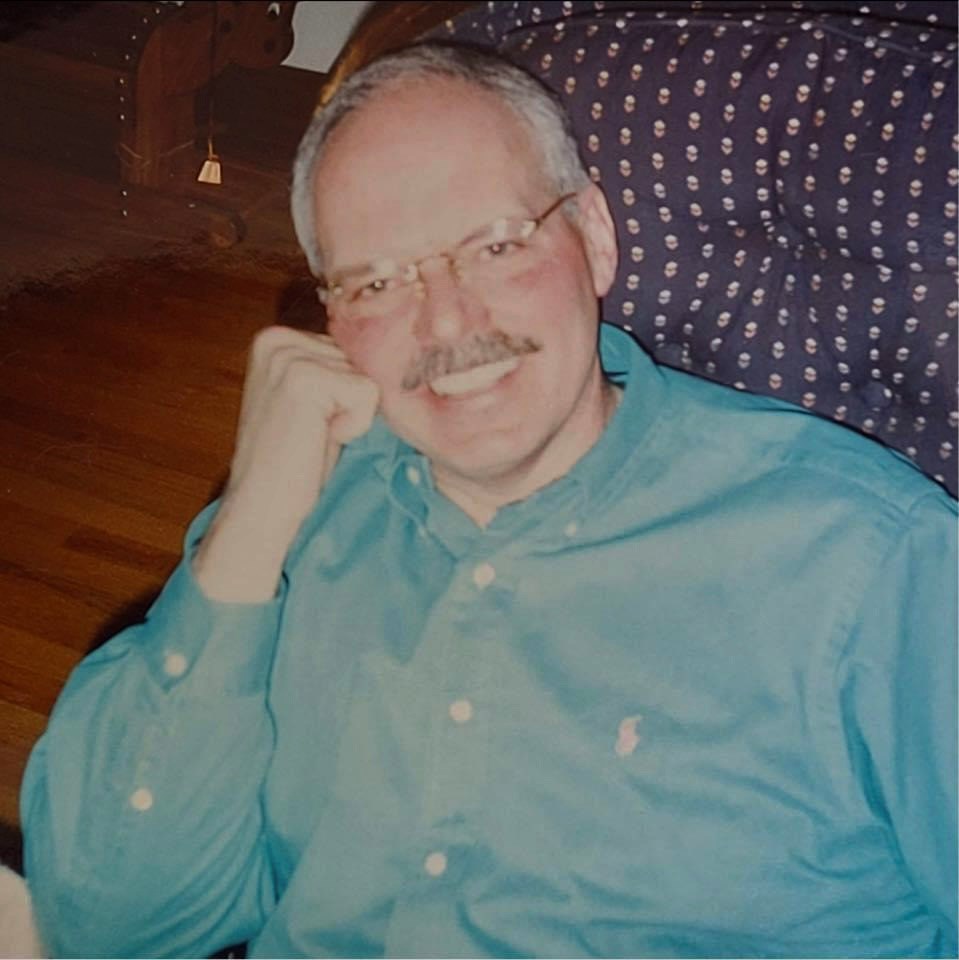 Obituario de Michael "Mike" Robert Kelly