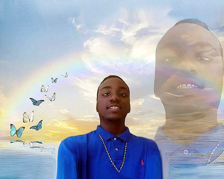 Avis de décès de Te'Shon Jamel Brown-Thomas