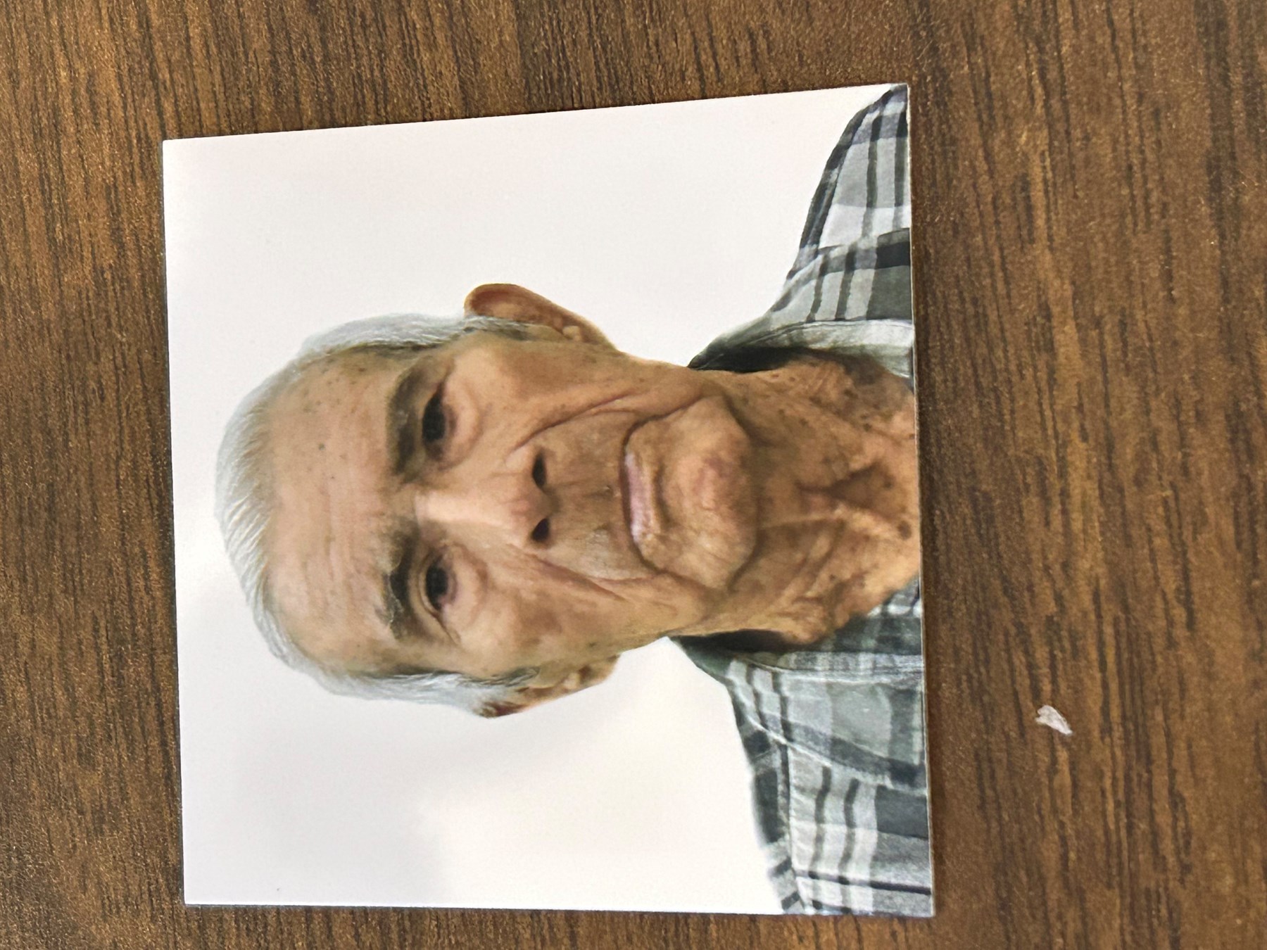 Obituary of Ines Moreno Catache