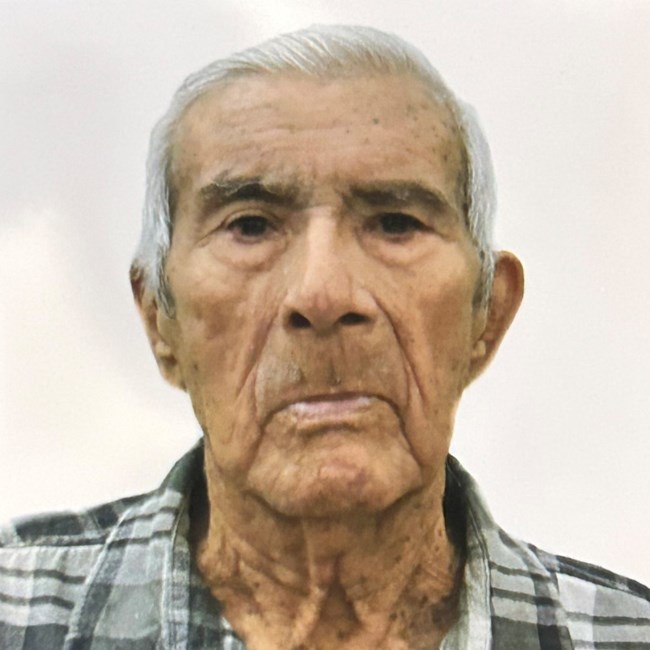 Obituary of Ines Moreno Catache