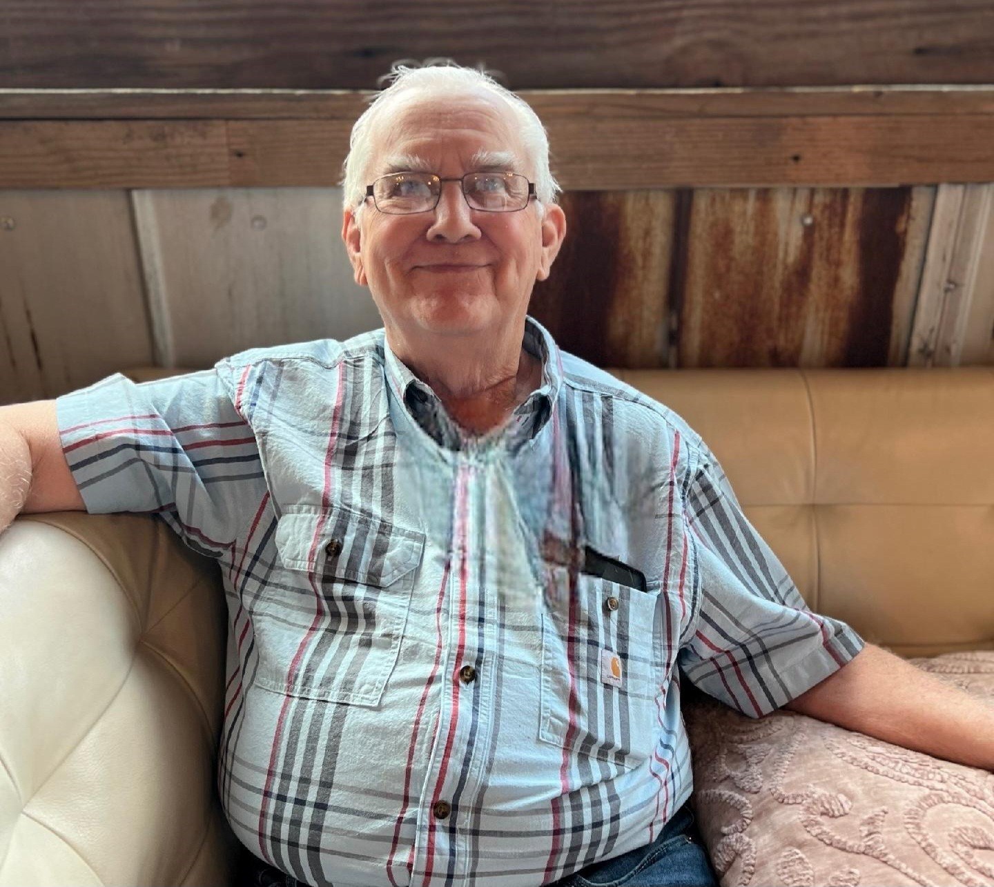 Obituary of Quinton D. Chism