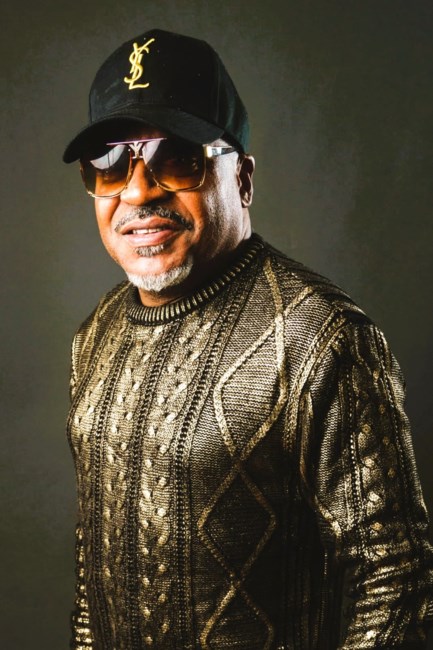 Obituario de Bernie Marshall Neal Jr.