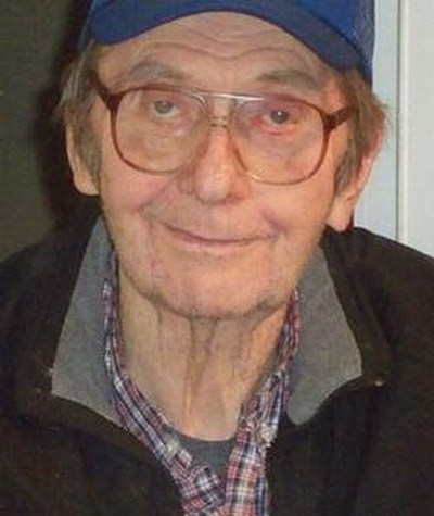 Obituary of Harvey M. Jackson