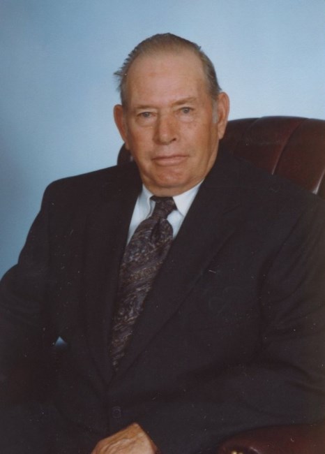 Obituary of Leo Taylor