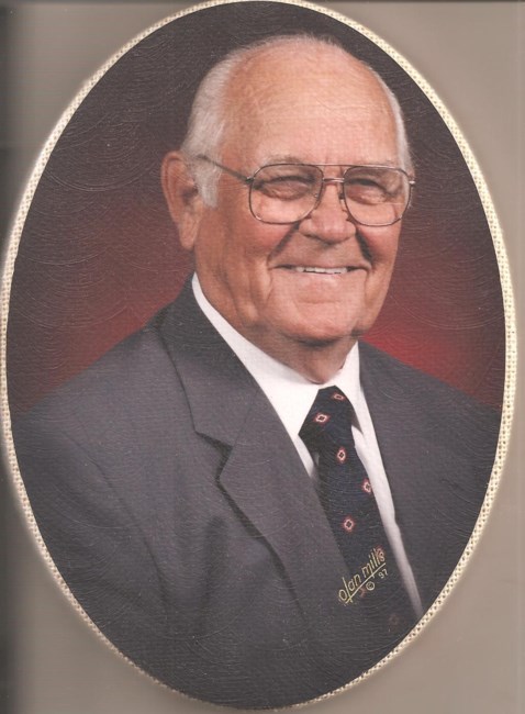 Obituary of Clyde Albert Cassidy