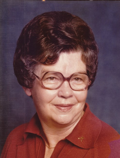 Obituary of Margaret J. Maynard
