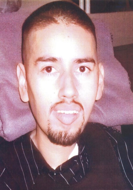Obituary of Francisco "Javi" Rodriguez Jr.