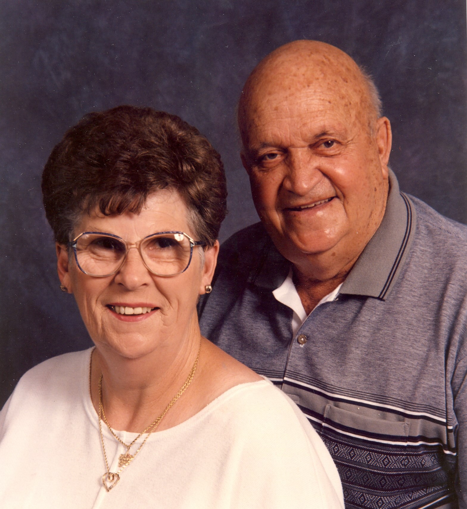 Obituary of Jean Ann Carson