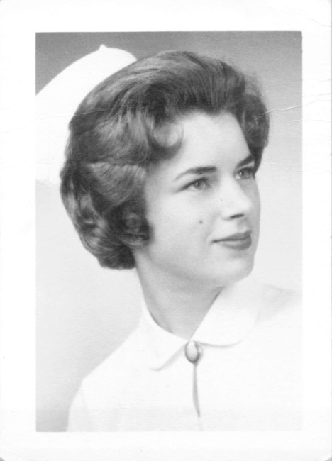 Obituary of Mary K Larson