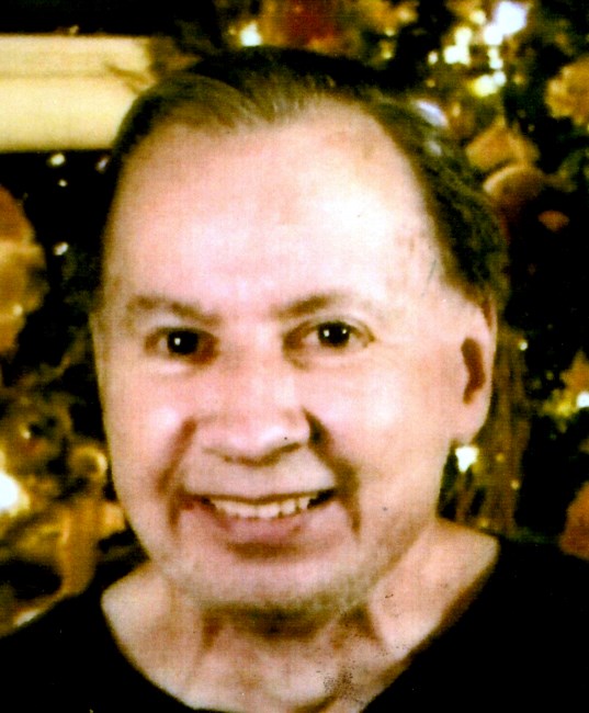 Obituary of Dale Peter Huddy