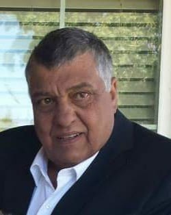 Obituary of Edward Julian Karpinski