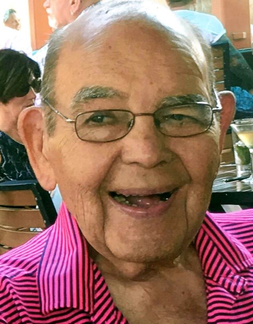 Obituary of Manuel "Manny" Camilo Morales