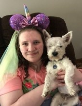 Obituary of Laura Elizabeth Lyons