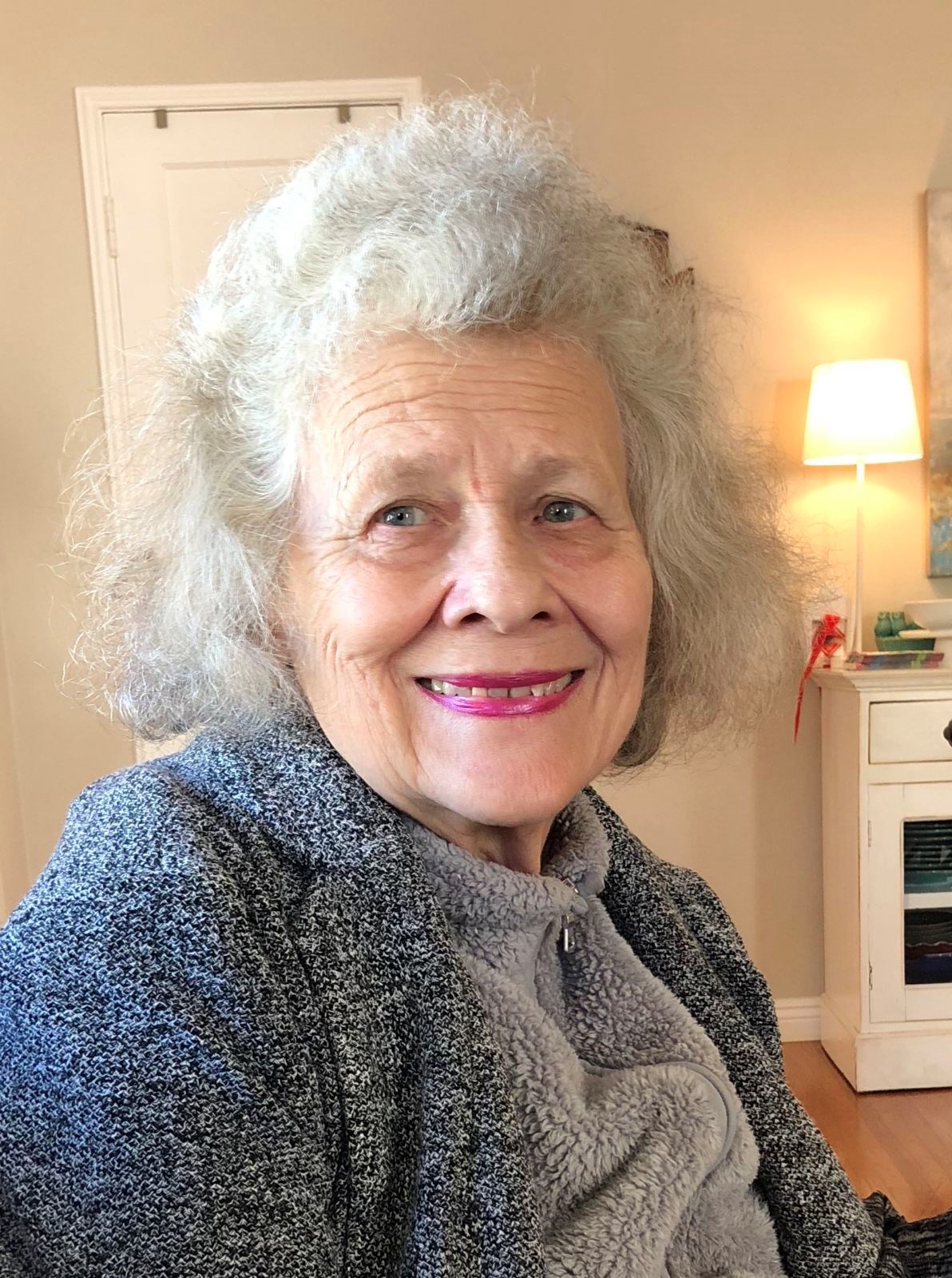 Obituary of Ruth Marie Allison