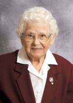 Sr. Mary Sheblak