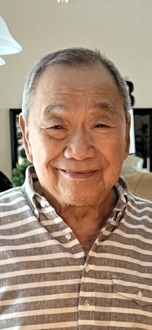 Avis de décès de Ben Aledia Espiritu