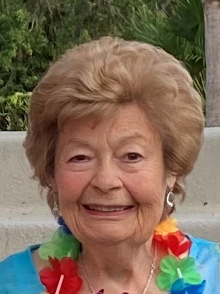 Obituary of Verna M. Alt