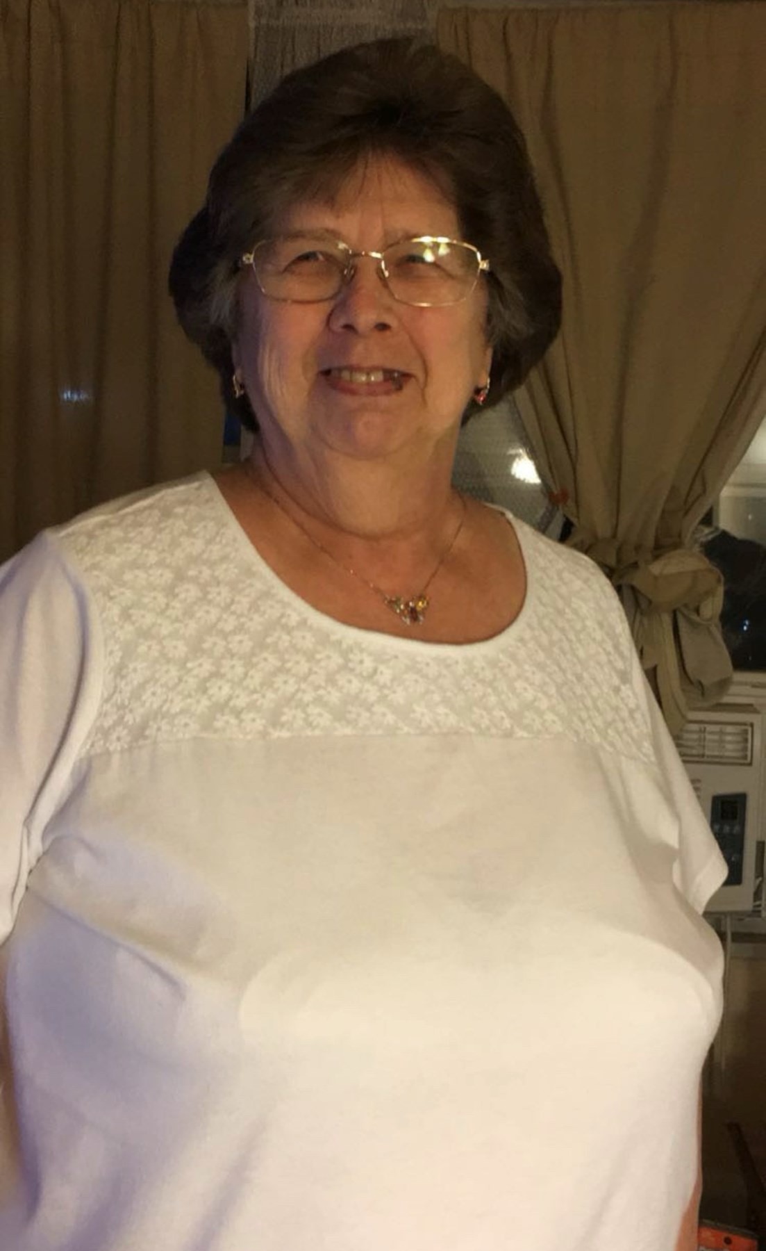 Obituary of Beverly Anne Biggs