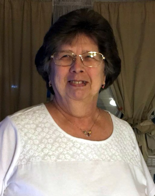 Obituary of Beverly Anne Biggs
