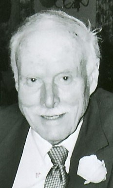 Obituary of William H. Gesner
