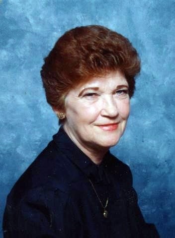 Obituary of Cass Audrey Owens