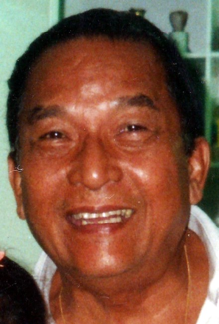 Obituary of Jose Pampuan Donor Jr.