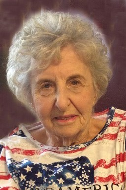 Obituary of Violet H Heyer
