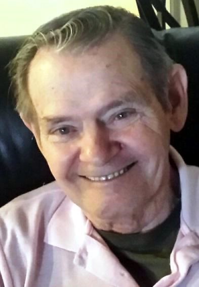 Obituary of Donald Ray Carpenter
