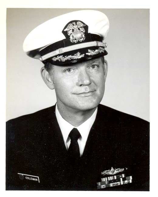 Obituary of Jessie Coleman