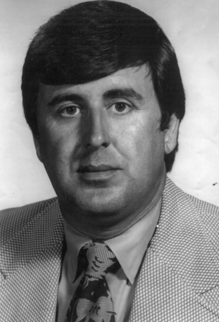 Obituary of Clyde Joseph "C.J." Reou