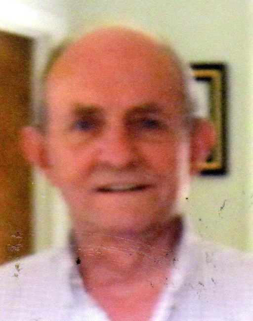 Obituary of Ronald K. Waterman