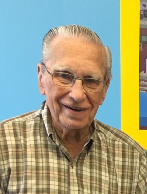 Obituary of Donald L. Chaney