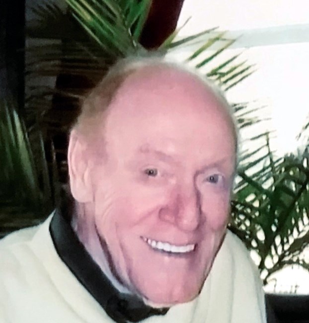 Obituary of James Patrick Kelleher