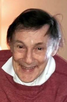 Avis de décès de Richard Eugene Kelley